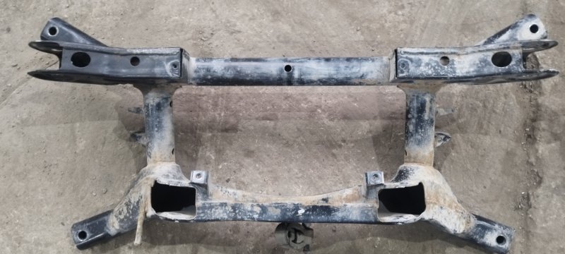 Балка подвески Mitsubishi ASX GA3W