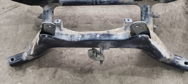 Балка подвески Mitsubishi ASX GA3W