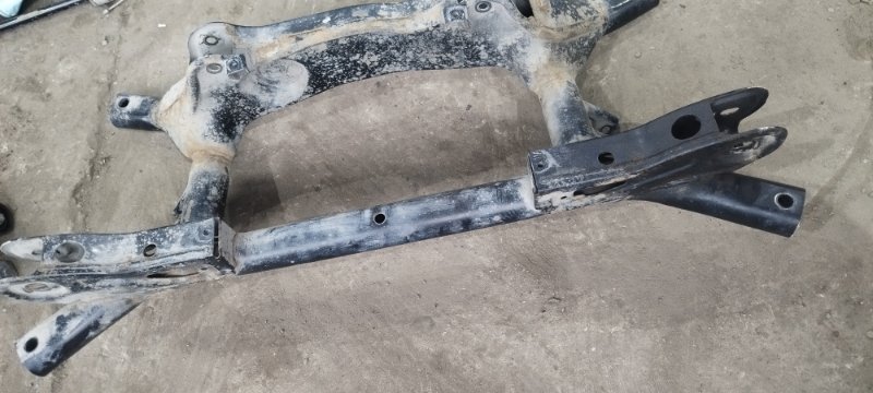 Балка подвески Mitsubishi ASX GA3W