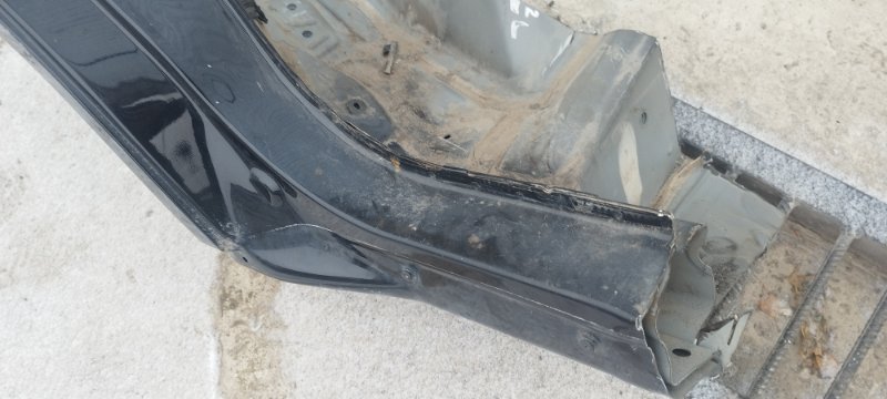 Крыло Mitsubishi ASX GA3W