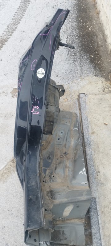 Крыло Mitsubishi ASX GA3W