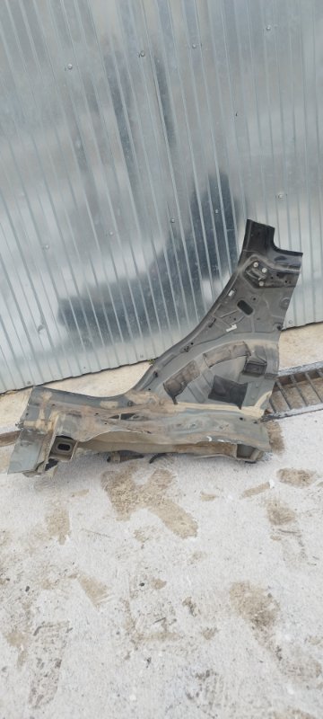 Крыло Mitsubishi ASX GA3W