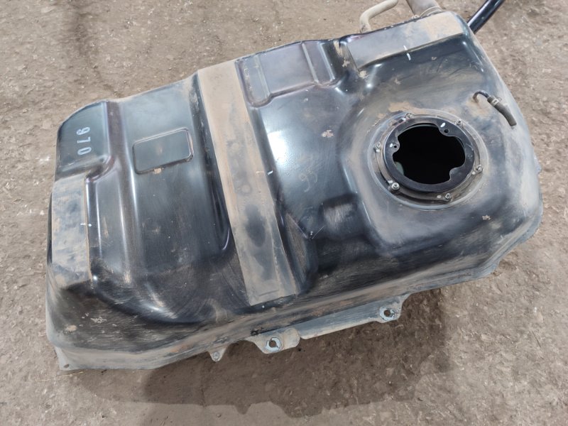Бак топливный Mitsubishi ASX GA3W
