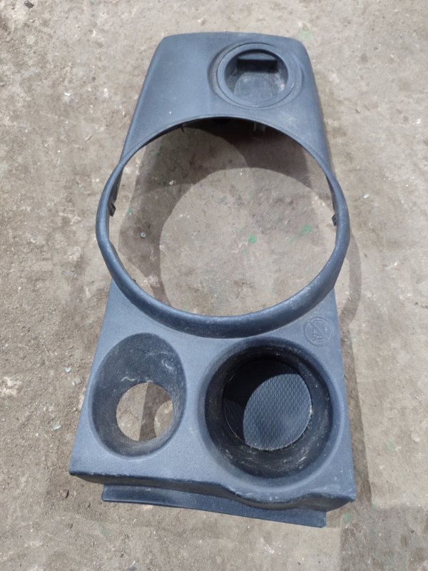 Консоль КПП Mitsubishi ASX GA3W