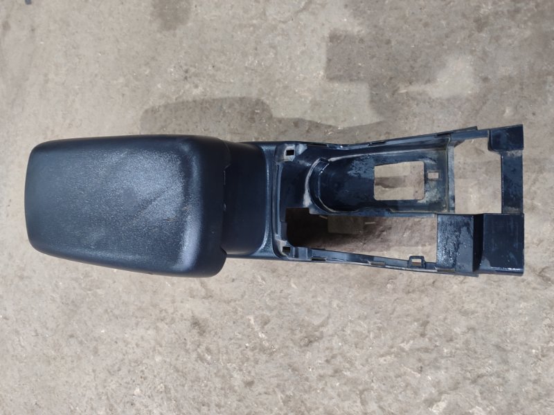 Подлокотник Mitsubishi ASX GA3W