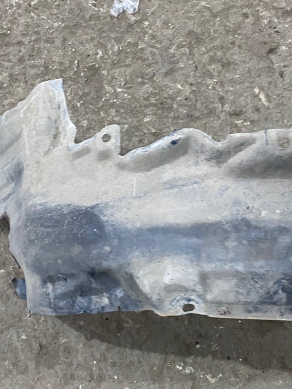 Подкрылок Nissan Sunny 1999 GF-FB15