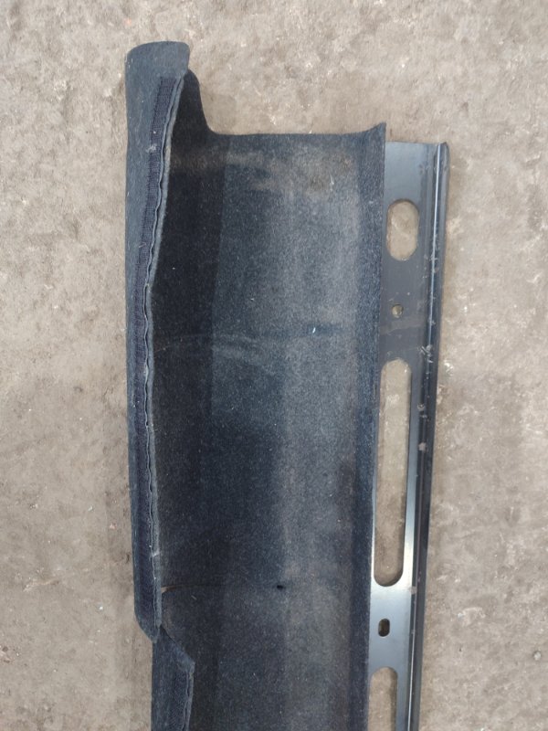 Накладка в салоне Mitsubishi ASX GA3W