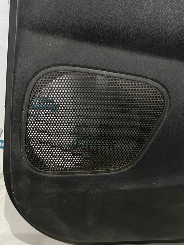 Обшивка боковой двери Mitsubishi ASX GA3W