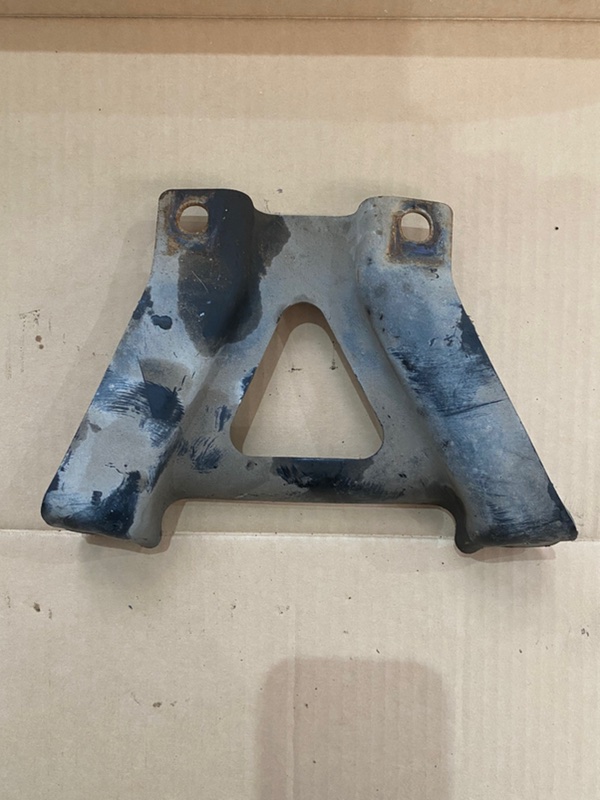 Кронштейн впускного коллектора Mitsubishi ASX GA3W