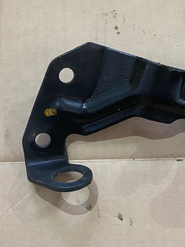 Кронштейн впускного коллектора Mitsubishi ASX GA3W