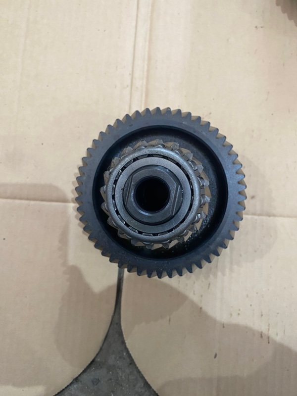Шестерня КПП Mitsubishi ASX GA3W