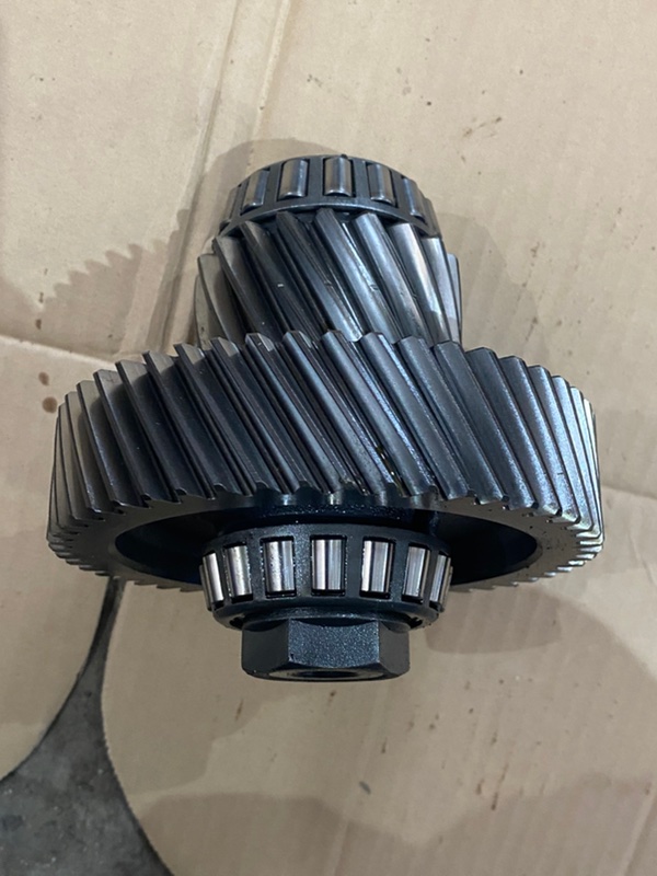 Шестерня КПП Mitsubishi ASX GA3W
