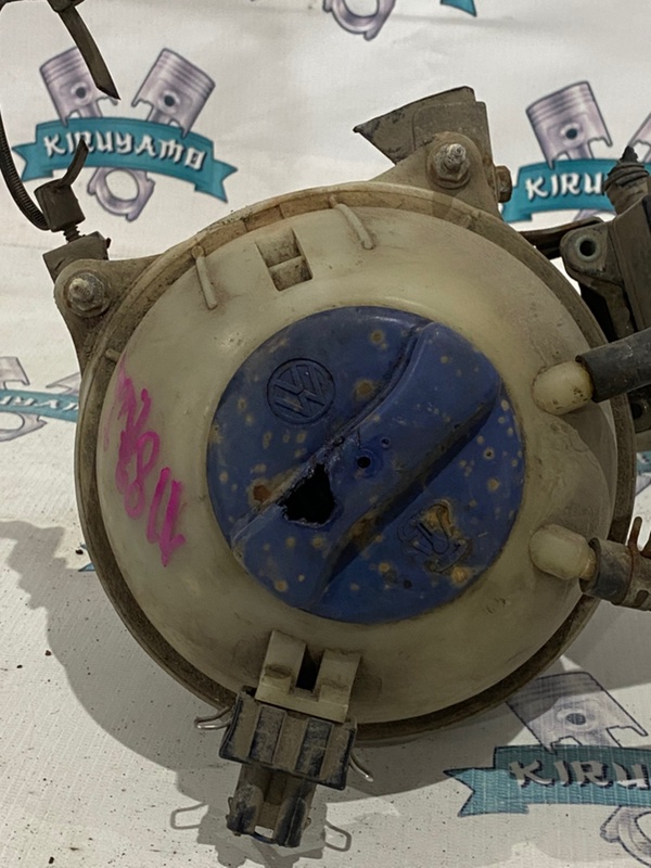 Бачок расширительный Chery Amulet a15
