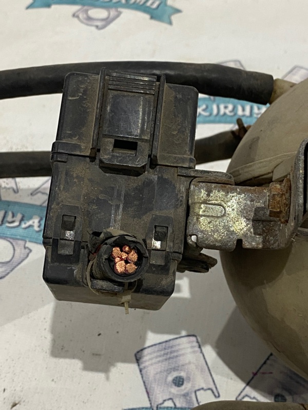 Бачок расширительный Chery Amulet a15