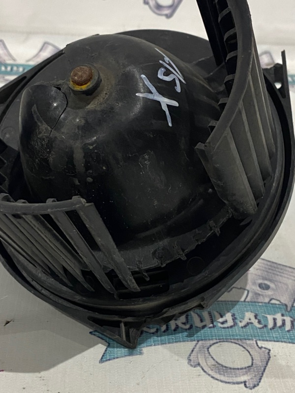 Мотор печки Mitsubishi ASX GA3W