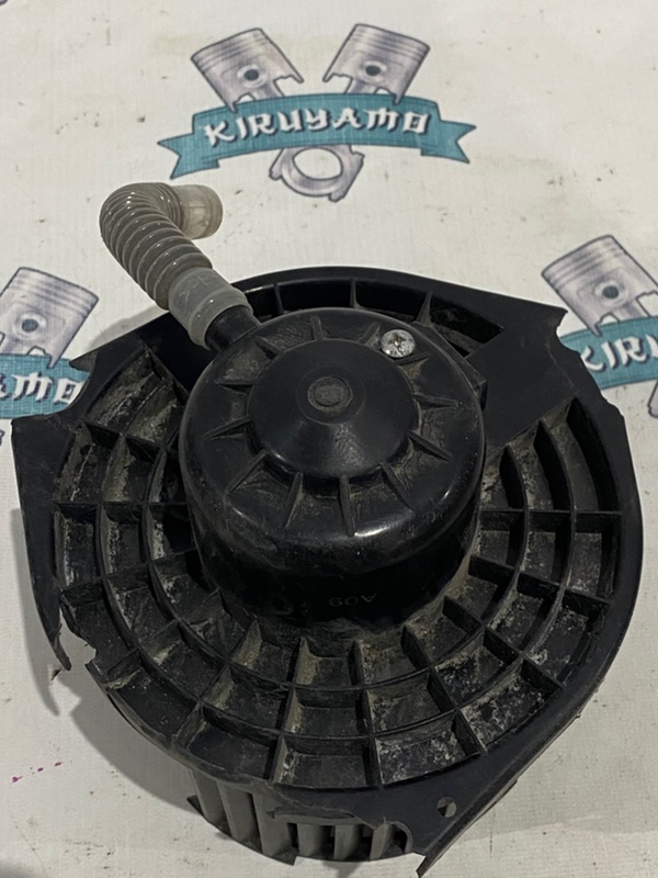 Мотор печки Mitsubishi ASX GA3W