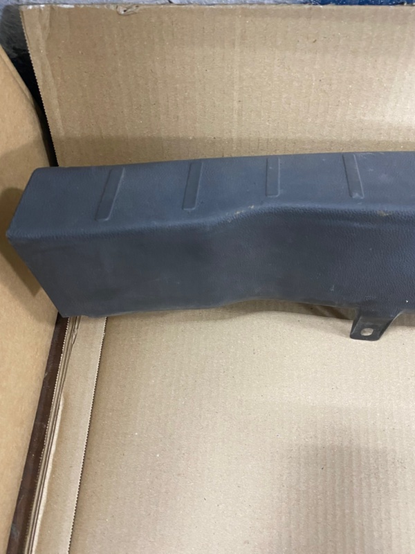 Накладка замка багажника Mitsubishi ASX GA3W