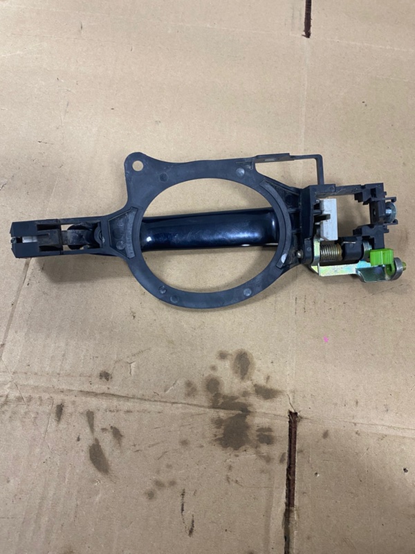 Ручка двери внешняя Mitsubishi ASX GA3W