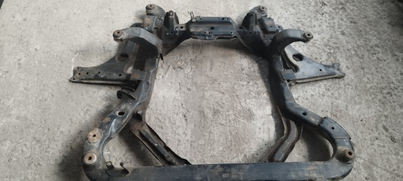 Балка подвески Opel Vectra B