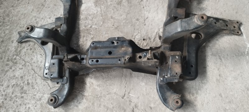 Балка подвески Opel Vectra B