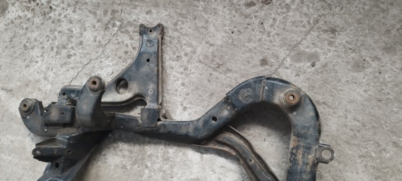 Балка подвески Opel Vectra B
