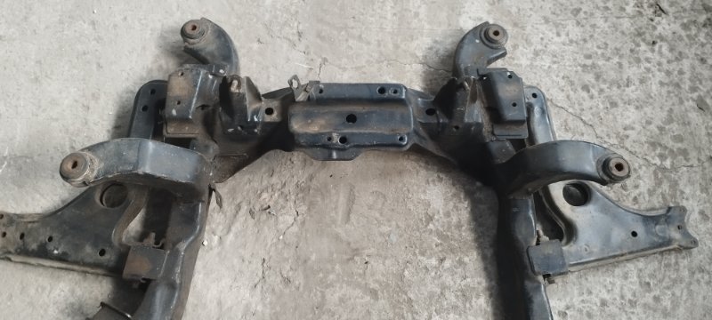 Балка подвески Opel Vectra B