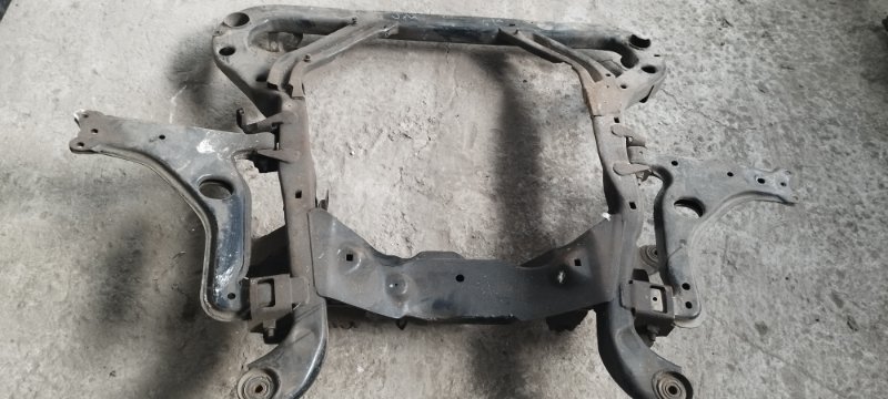 Балка подвески Opel Vectra B