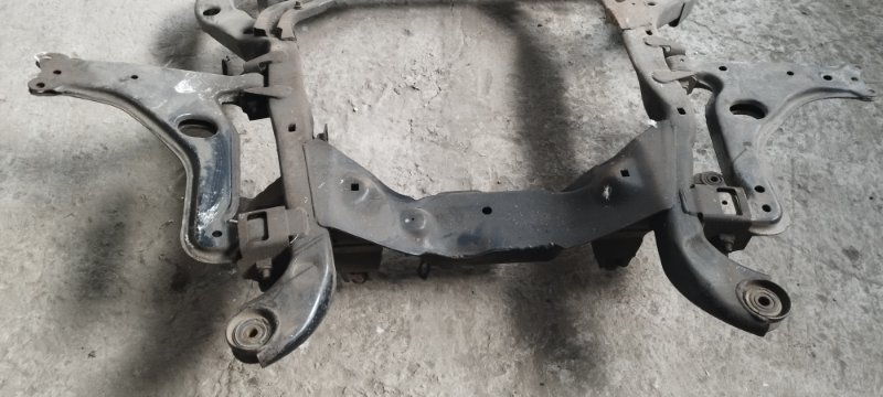 Балка подвески Opel Vectra B