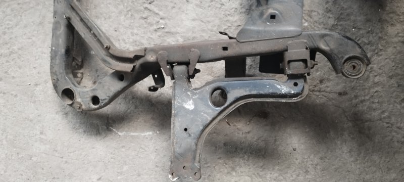 Балка подвески Opel Vectra B