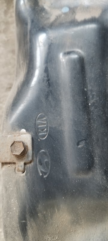 Балка подвески Kia Rio 2012 3