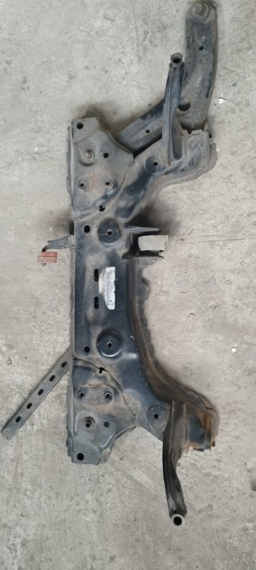 Балка подвески Ford Fiesta mk6