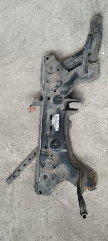 Балка подвески Ford Fiesta mk6