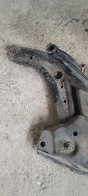 Балка подвески Ford Fiesta mk6