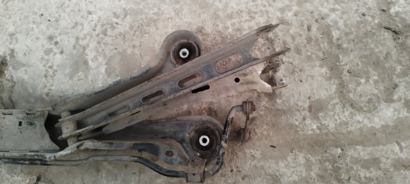 Балка подвески Opel Vectra B