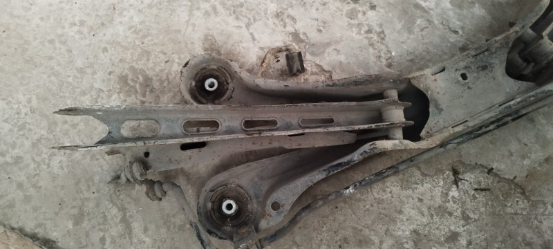 Балка подвески Opel Vectra B