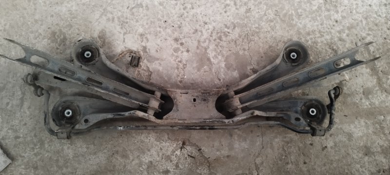 Балка подвески Opel Vectra B
