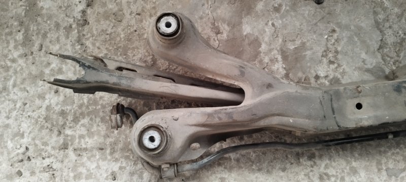 Балка подвески Opel Vectra B