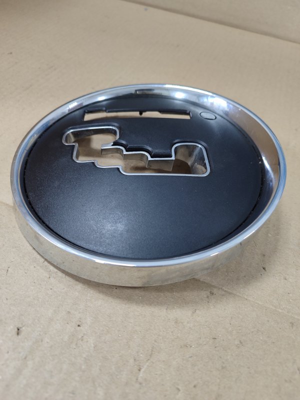 Накладка в салоне Mitsubishi ASX GA3W