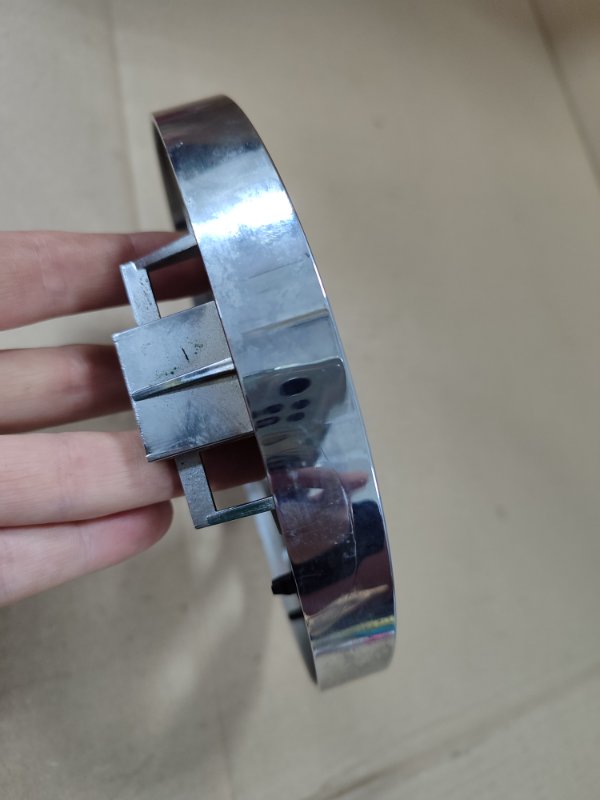 Накладка в салоне Mitsubishi ASX GA3W