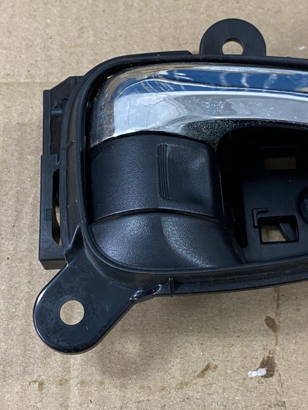 Ручка двери внутренняя Toyota Camry 2008 ACV 40