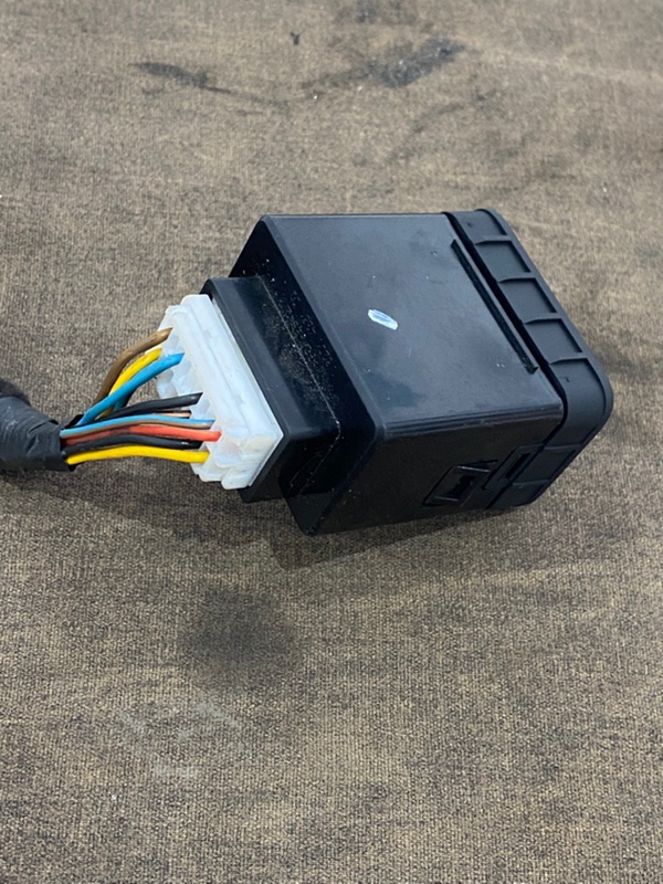 USB Разъем Kia Sportage 2015 SLS