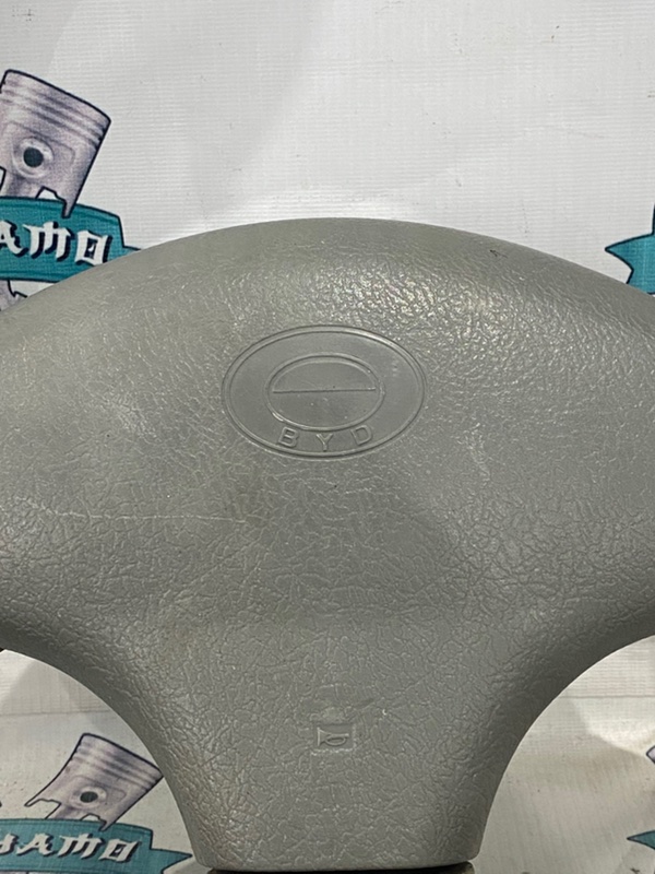 Руль BYD Flyer 2007 II