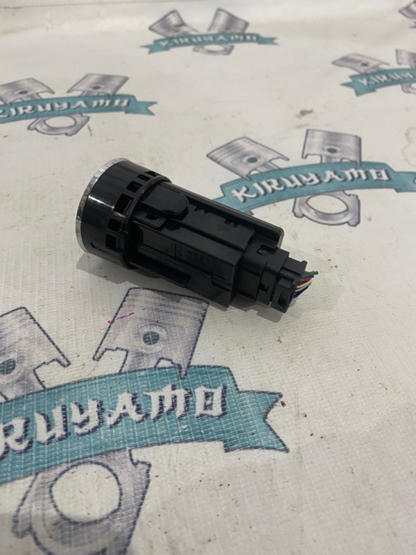 Кнопка старт-стоп Toyota Camry 2008 ACV 40