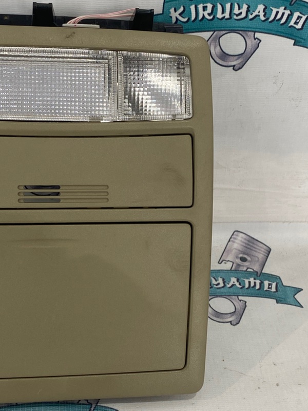Плафон освещения салона Toyota Camry 2008 ACV 40