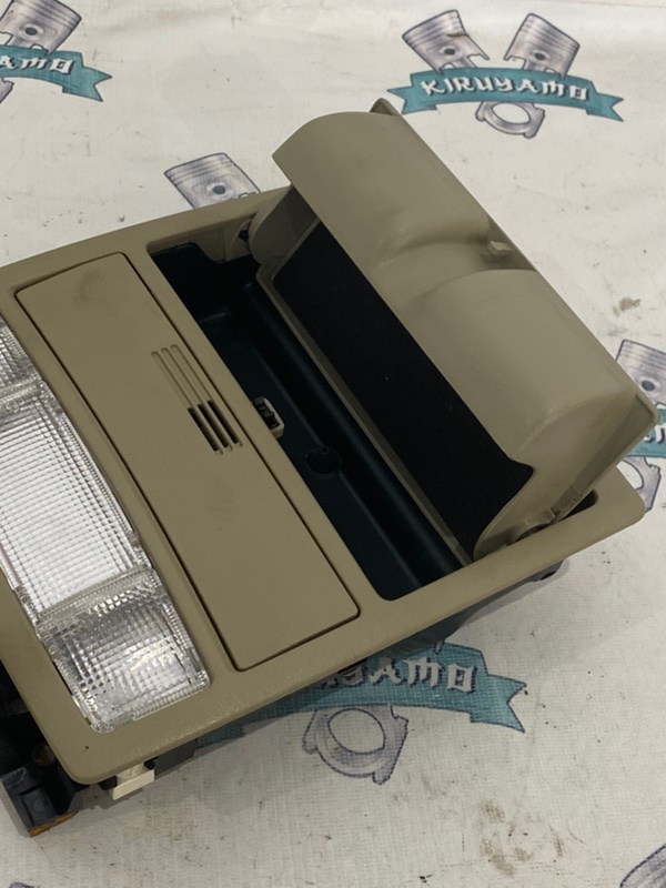 Плафон освещения салона Toyota Camry 2008 ACV 40