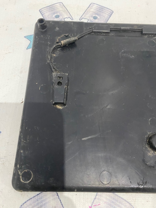 Подставка под аккумулятор Toyota Camry 2008 ACV 40