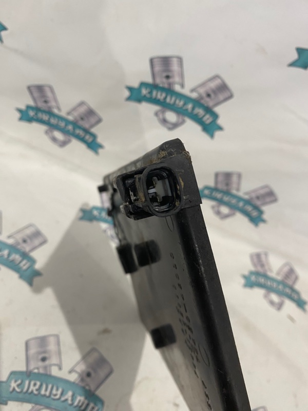 Подставка под аккумулятор Toyota Camry 2008 ACV 40