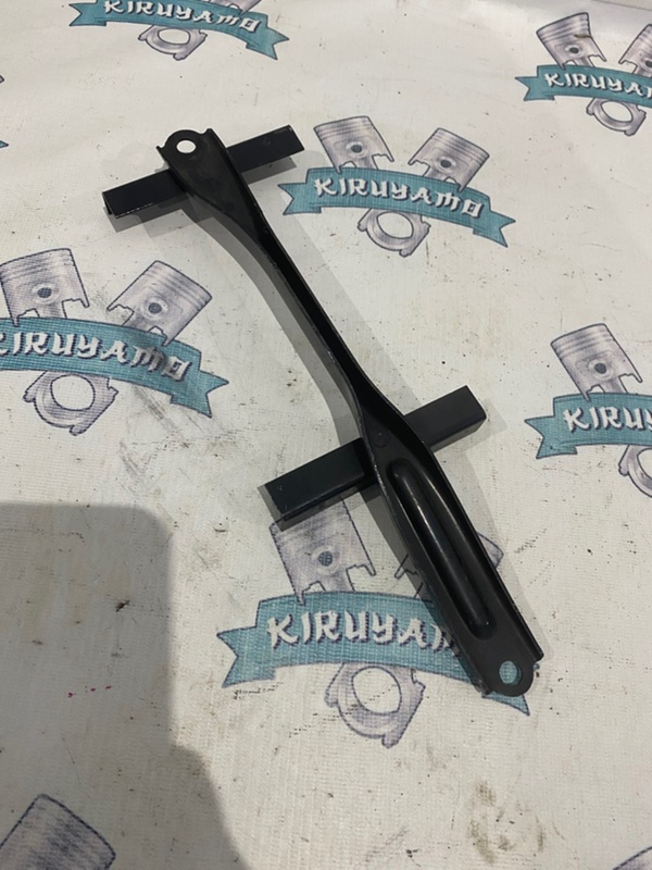 Крепление аккумулятора Toyota camry 2009 ACV 40