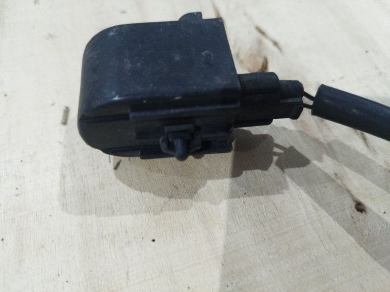Звуковой зуммер Toyota Camry 2008 ACV 40