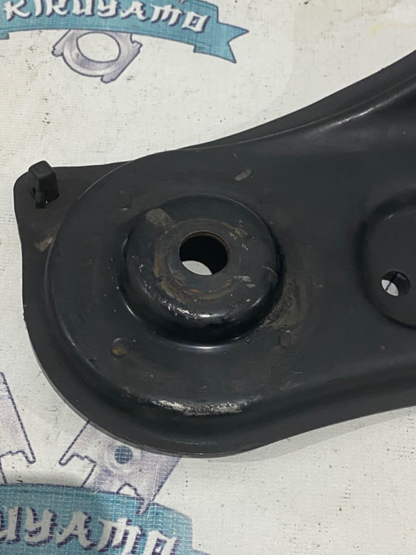 Крепление подрамника Toyota Camry 2008 ACV 40